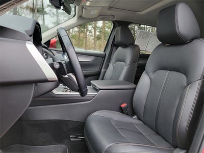 2024 Mazda Mazda CX-90 3.3 Turbo Preferred