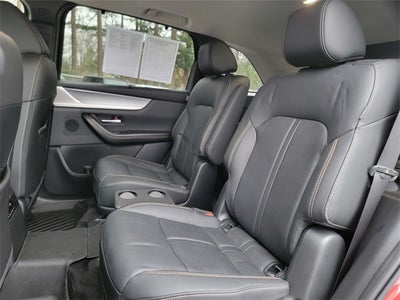 2024 Mazda Mazda CX-90 3.3 Turbo Preferred