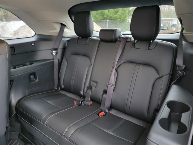 2024 Mazda Mazda CX-90 3.3 Turbo Preferred