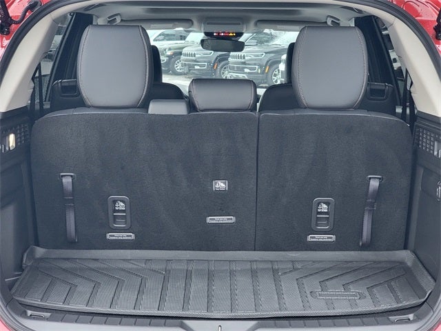 2024 Mazda Mazda CX-90 3.3 Turbo Preferred