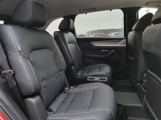 2024 Mazda Mazda CX-90 3.3 Turbo Preferred