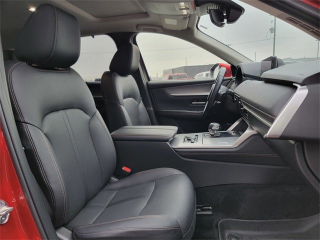 2024 Mazda Mazda CX-90 3.3 Turbo Preferred