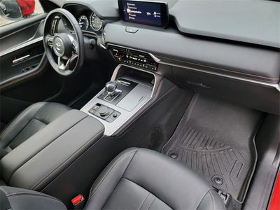 2024 Mazda Mazda CX-90 3.3 Turbo Preferred