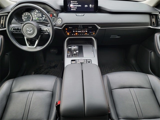 2024 Mazda Mazda CX-90 3.3 Turbo Preferred