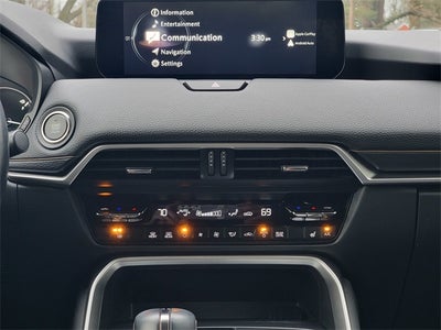 2024 Mazda Mazda CX-90 3.3 Turbo Preferred