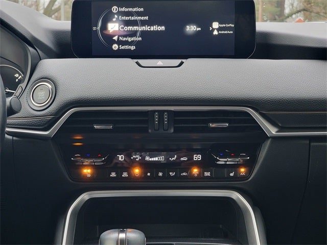 2024 Mazda Mazda CX-90 3.3 Turbo Preferred