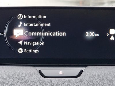 2024 Mazda Mazda CX-90 3.3 Turbo Preferred