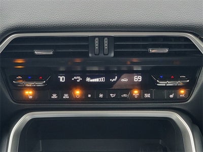 2024 Mazda Mazda CX-90 3.3 Turbo Preferred