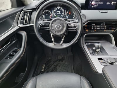2024 Mazda Mazda CX-90 3.3 Turbo Preferred