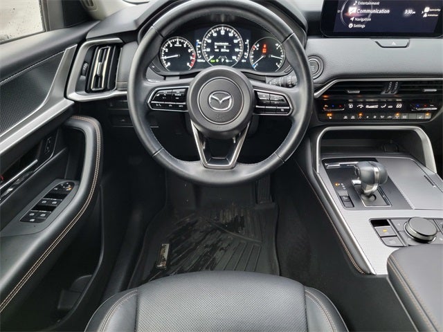 2024 Mazda Mazda CX-90 3.3 Turbo Preferred