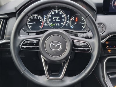 2024 Mazda Mazda CX-90 3.3 Turbo Preferred