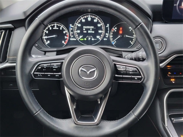 2024 Mazda Mazda CX-90 3.3 Turbo Preferred
