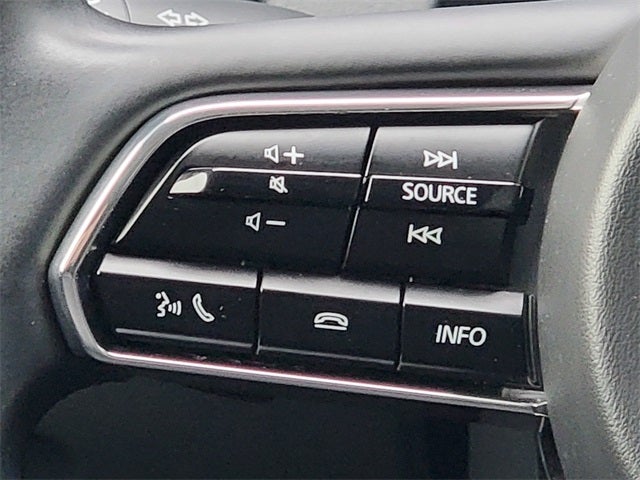 2024 Mazda Mazda CX-90 3.3 Turbo Preferred