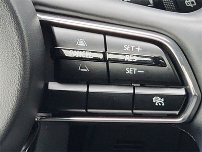 2024 Mazda Mazda CX-90 3.3 Turbo Preferred