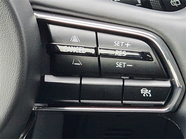 2024 Mazda Mazda CX-90 3.3 Turbo Preferred