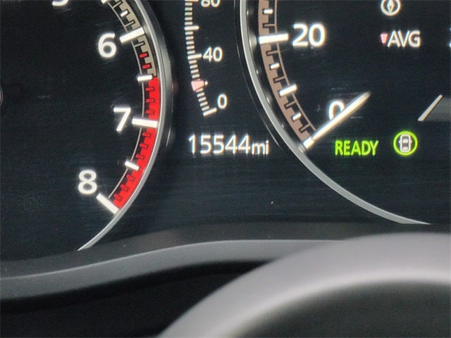 2024 Mazda Mazda CX-90 3.3 Turbo Preferred