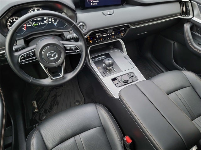 2024 Mazda Mazda CX-90 3.3 Turbo Preferred