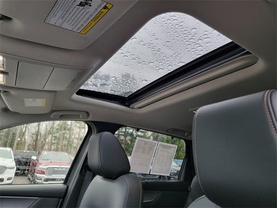 2024 Mazda Mazda CX-90 3.3 Turbo Preferred