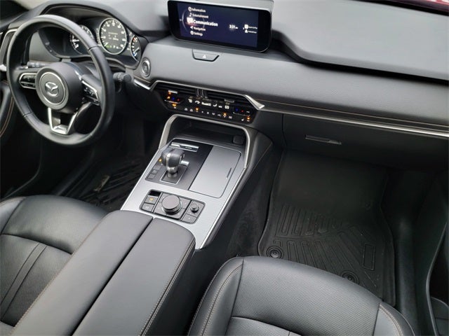 2024 Mazda Mazda CX-90 3.3 Turbo Preferred