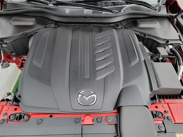 2024 Mazda Mazda CX-90 3.3 Turbo Preferred