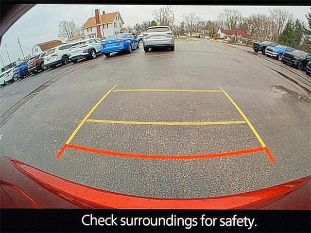 2024 Mazda Mazda CX-90 3.3 Turbo Preferred