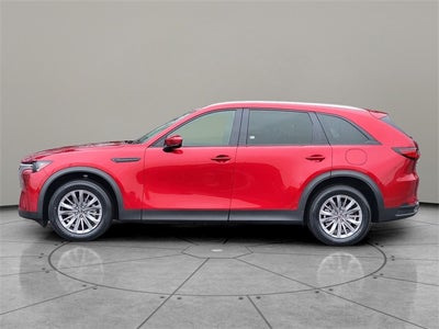 2024 Mazda Mazda CX-90 3.3 Turbo Preferred