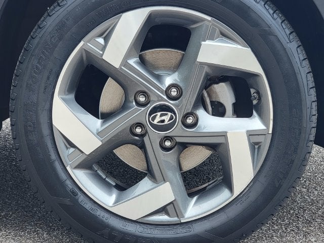 2022 Hyundai Venue SEL