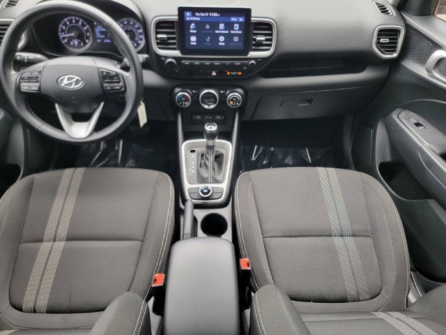 2022 Hyundai Venue SEL