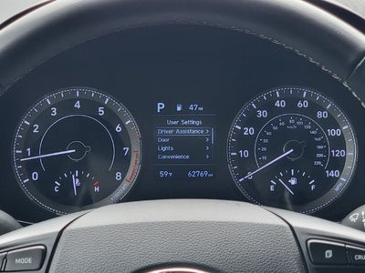 2022 Hyundai Venue SEL
