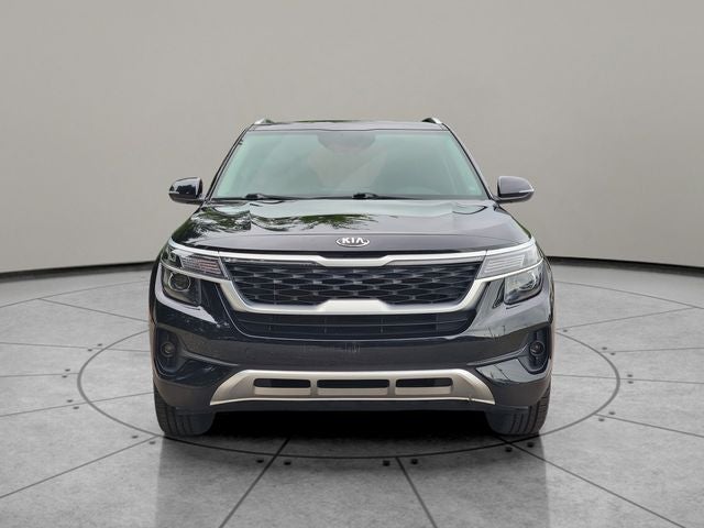 2021 Kia Seltos EX