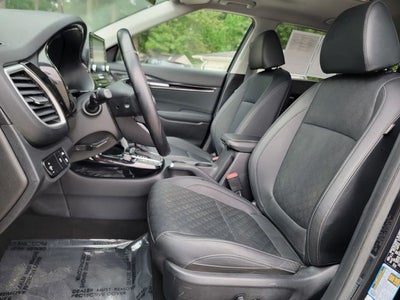2021 Kia Seltos EX