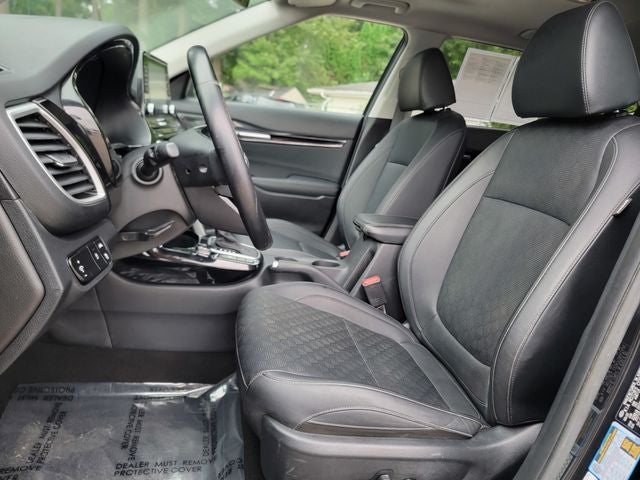 2021 Kia Seltos EX