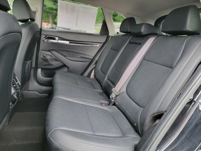 2021 Kia Seltos EX