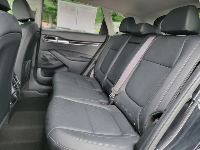 2021 Kia Seltos EX