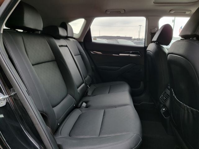 2021 Kia Seltos EX