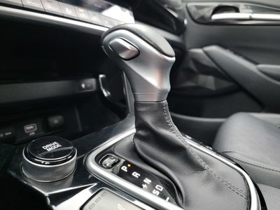 2021 Kia Seltos EX