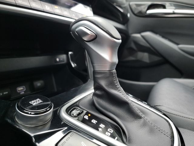 2021 Kia Seltos EX
