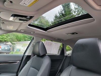 2021 Kia Seltos EX