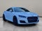 2016 Audi TT 2.0T quattro