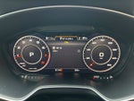 2016 Audi TT 2.0T quattro