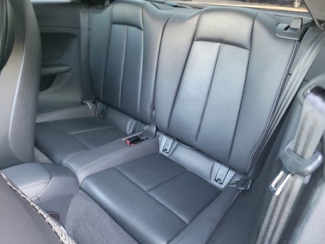 2016 Audi TT 2.0T quattro
