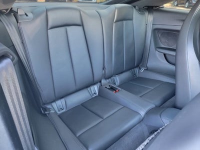 2016 Audi TT 2.0T quattro