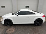 2016 Audi TT 2.0T quattro