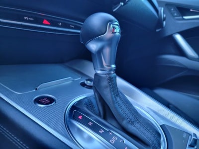 2016 Audi TT 2.0T quattro