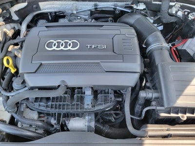 2016 Audi TT 2.0T quattro