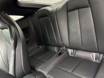 2016 Audi TT 2.0T quattro