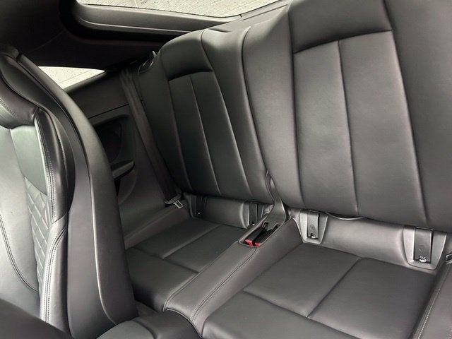 2016 Audi TT 2.0T quattro