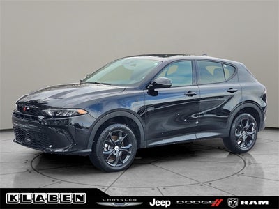 2023 Dodge Hornet GT