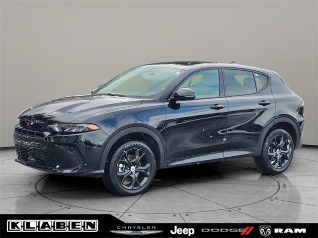 2023 Dodge Hornet GT