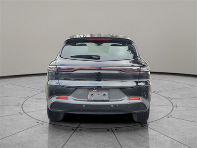 2023 Dodge Hornet GT